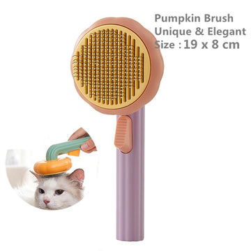 Pet Hair Comb