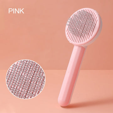 Pet Cat Brush