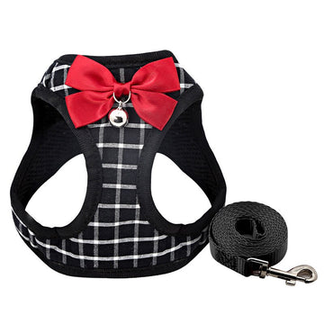 Nylon Cat Harness