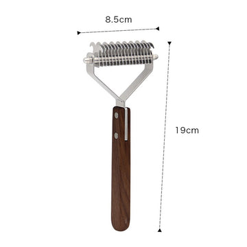 Pet Hair Brush