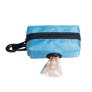 Pet Poop Bag Holder