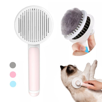 Hair Remover Comb