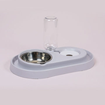 Automatic Bowl Water Dispenser