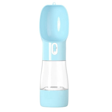 Portable Pet Dog Water Bottle