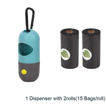 Degradable Dog Poop Bags