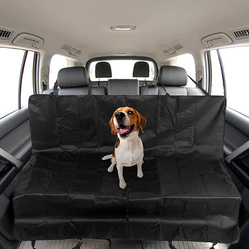 Dog Car Seat Cover