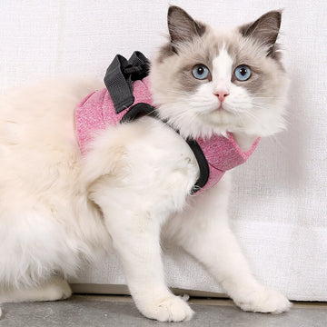 Adjustable Cat Harness