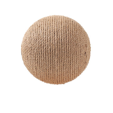 Cat Scratching Ball