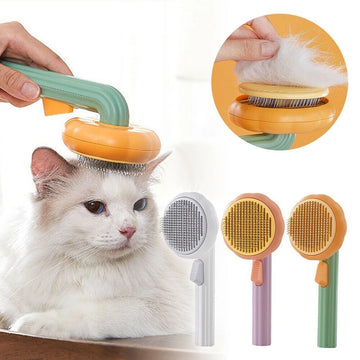 Pet Hair Comb