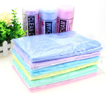 Microfiber Towel