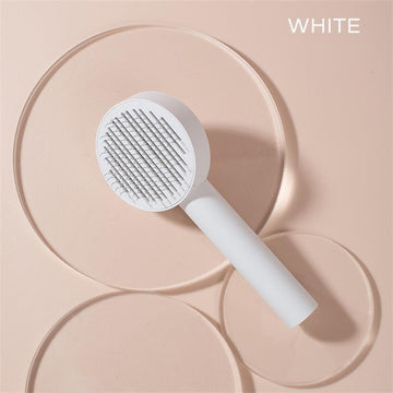 Hair Removal Comb