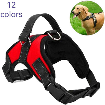 Dog Harness