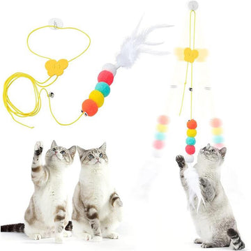 Interactive Cat Toy