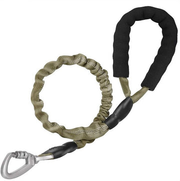 Dog Leash Elastic