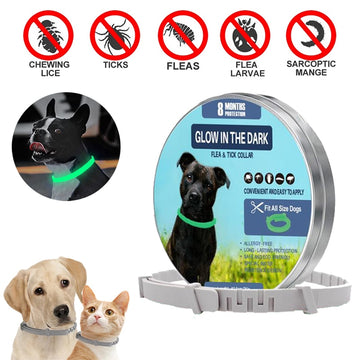 Pet  Mosquito Repellent