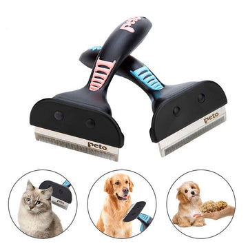 Pet Dog Brush