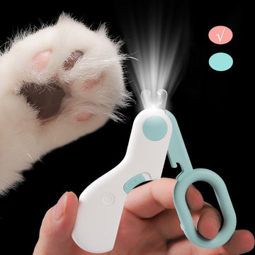 Nail Clipper