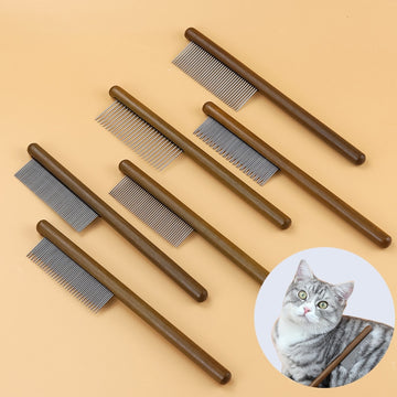 Pet Hair Brush