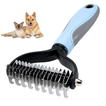 Double-sided Pet Hair Remover